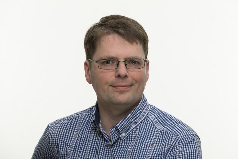 Master of Engineering Denny Ragusch