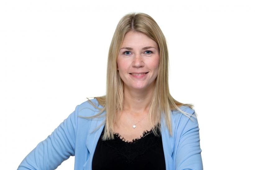 M. Sc. Carolin Rau