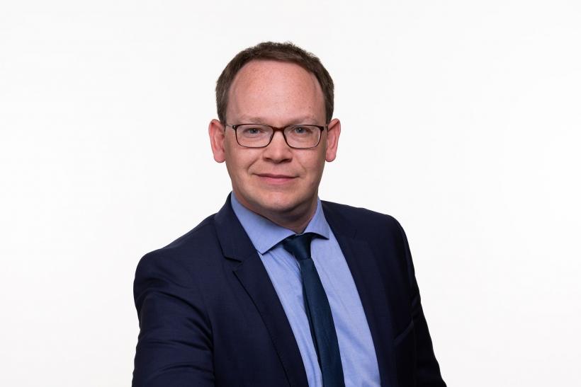 René Moritz