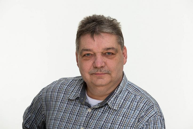  Dipl.-Physiker Rainer  Gillert 