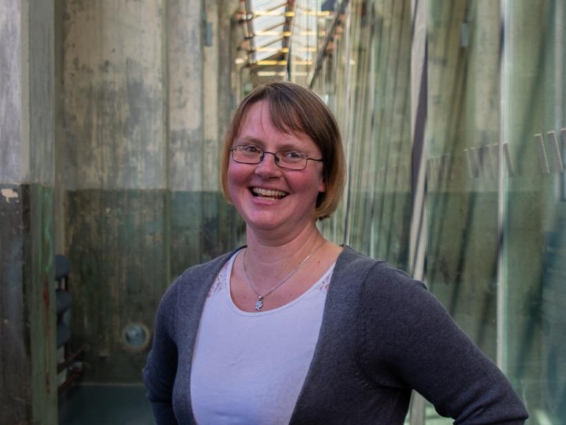 Dipl.-Wirtschaftsing.(FH) Christine Richert
