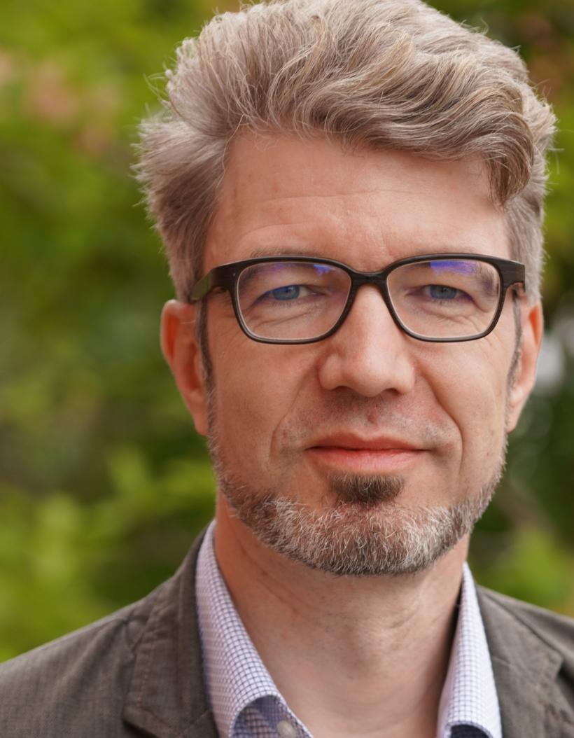 Prof. Dr.-Ing. Roland Neumann