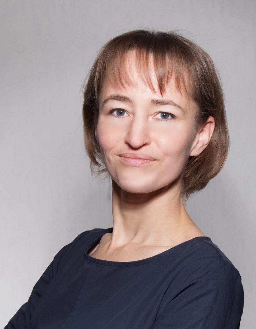 M.A. Sabine Seidel