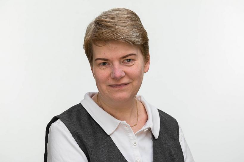 Regine Schüßler