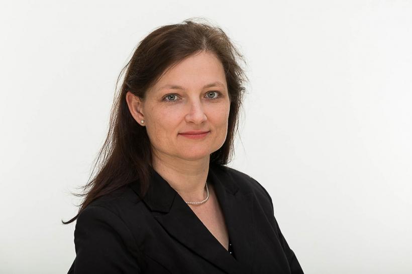 Sylvia Schuppan