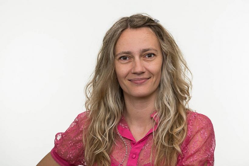 Susanne Dettmann
