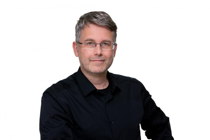 Sebastian Stoye