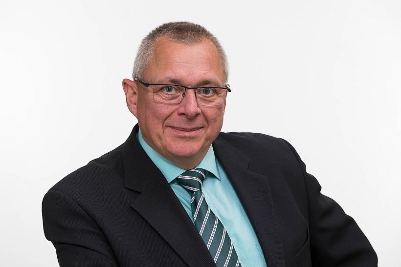 Stefan Gehrke