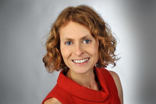  Prof. Dr. rer. pol. Sandra  Haas 