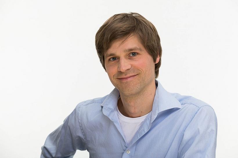 Dipl.-Sportwissenschaft Arne Sippel