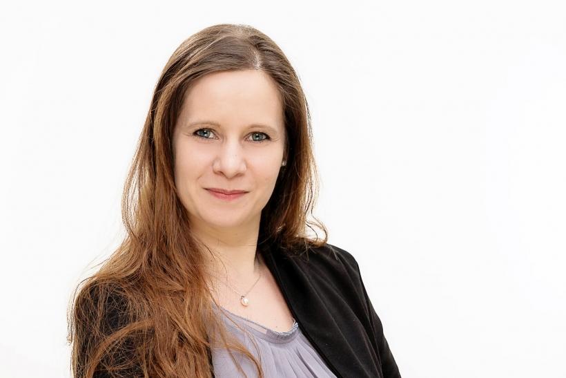 M.A. Stefanie Paul
