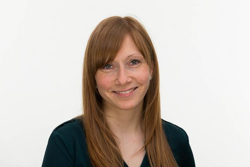 Dipl.-Wirtschaftsing.(FH) Stefanie Radig