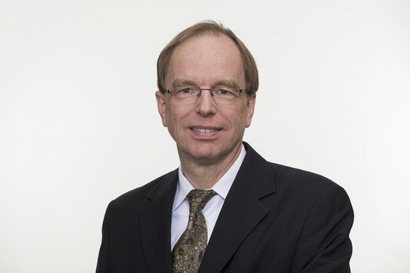  Prof. Dr. rer. oec. Stephan  Teichmann 