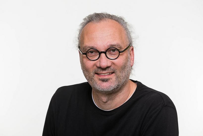 M.A. Adrian Stiglbauer