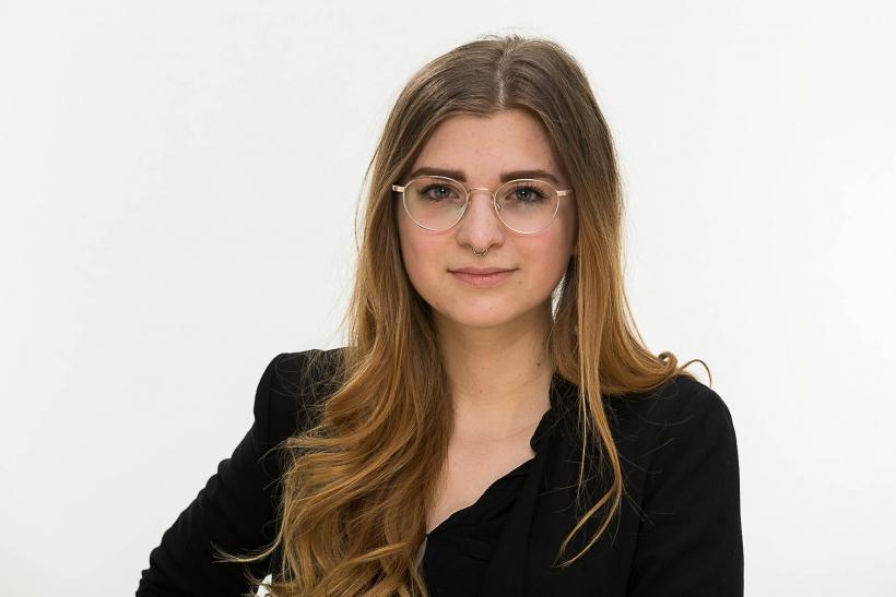 Sophie Sulek