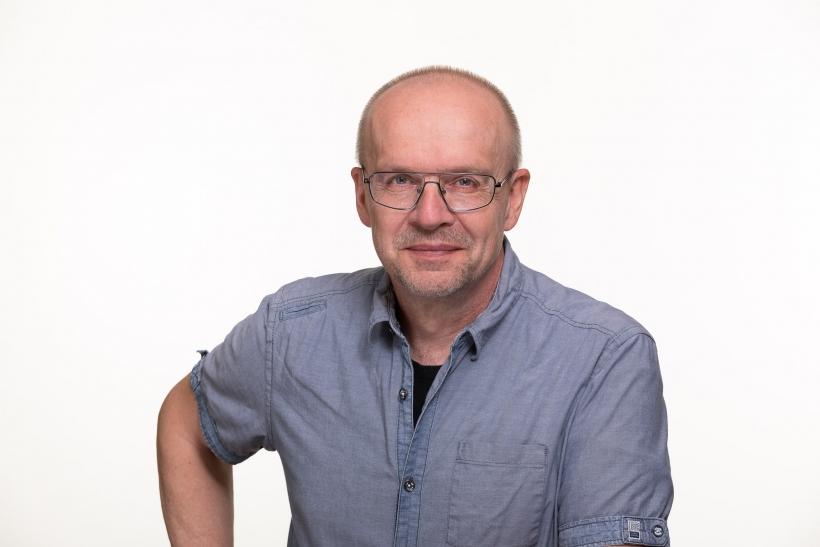 Thomas Göhr