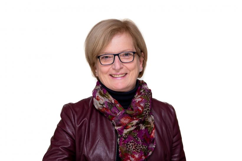  Prof. Dr. rer. nat. Ulrike  Tippe 