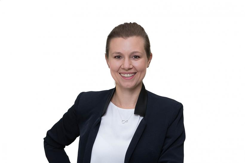 Vesna Rothensee
