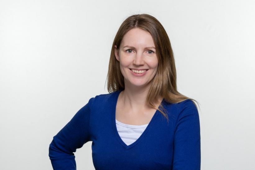 M.A. Larissa Wille-Friel