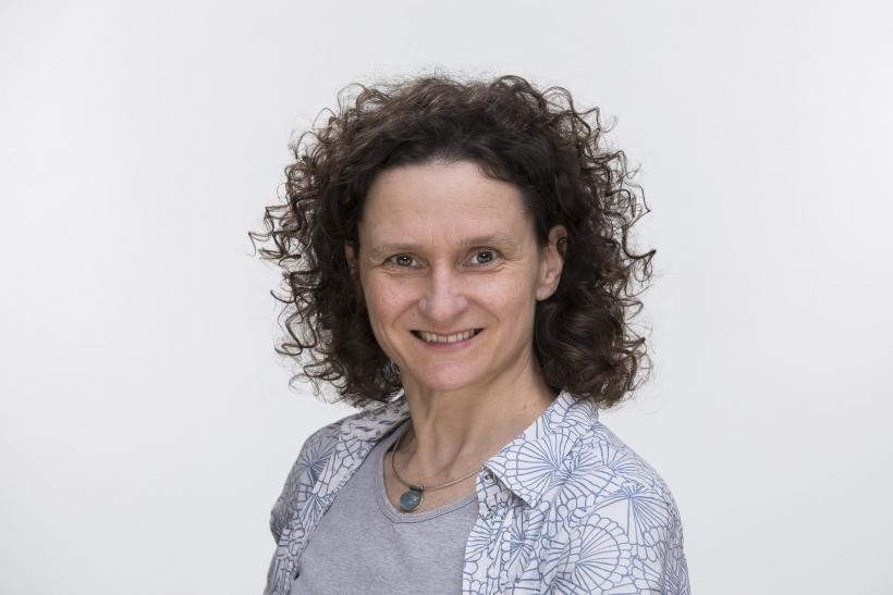 Kathrin Wüst