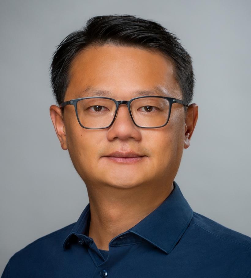  Prof. Dr. Xiang  Liu 