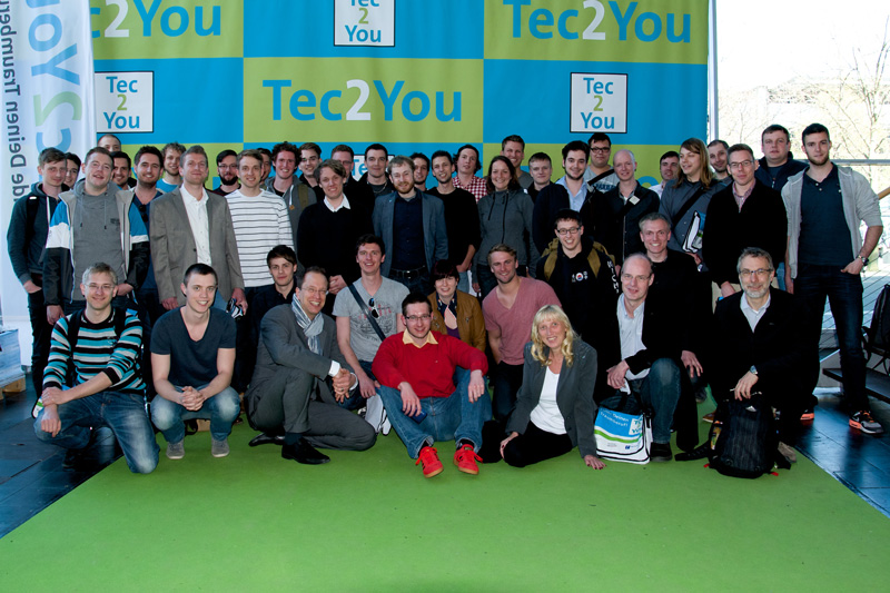 Hannover Messe 2015