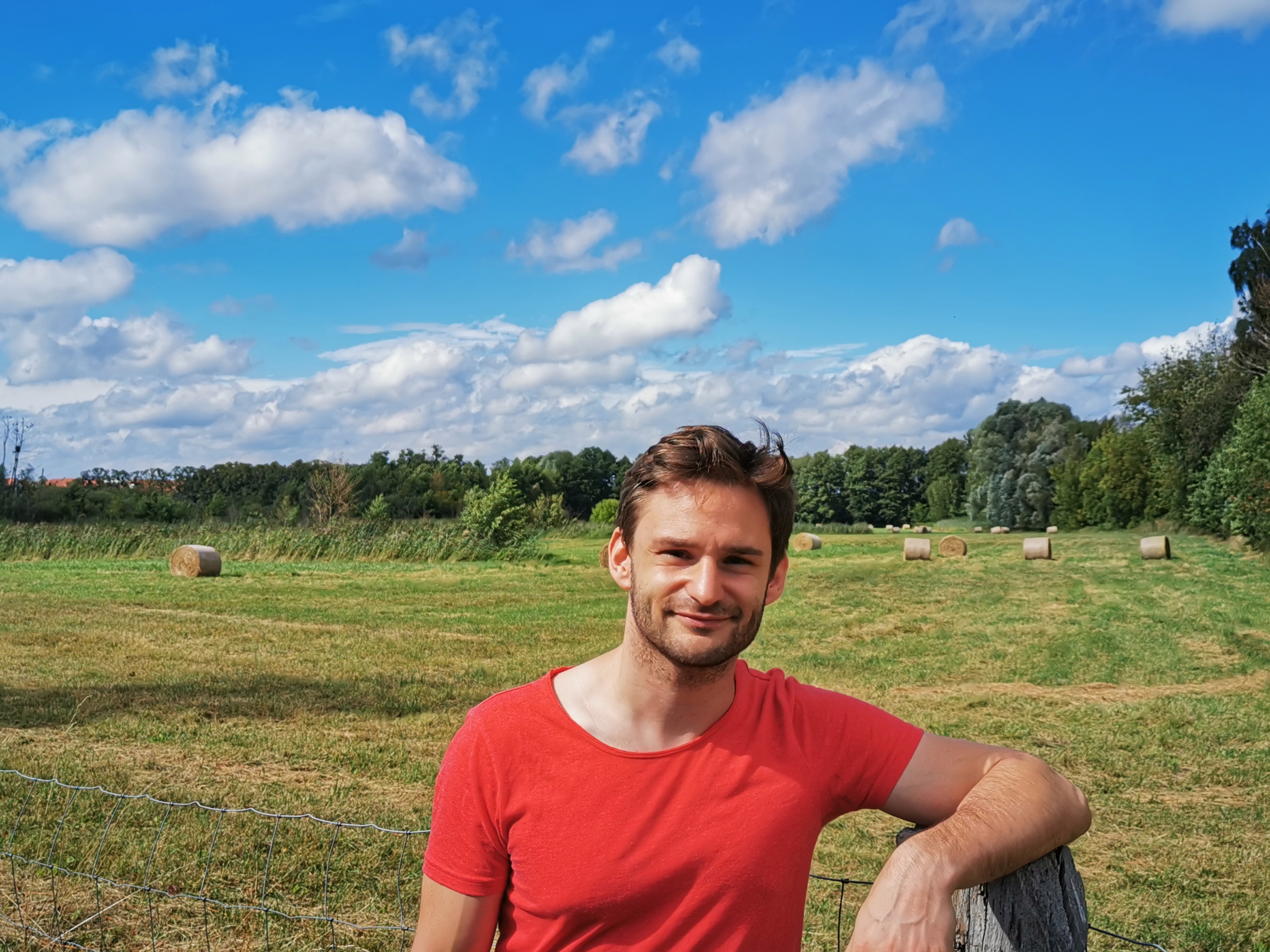 Thomas Rohde - Studiengang Telematik Dual