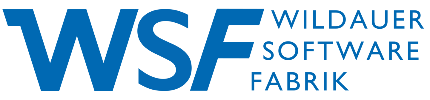 Logo WSF