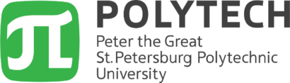 Peter the Great St. Petersburg Polytechnic University Logo
