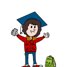 HAYDİ!-Schülerinnen, Schüler & Studierende
