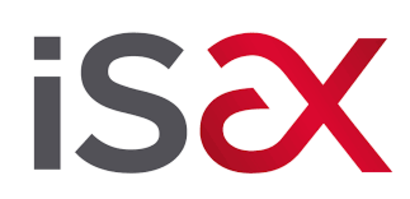 Logo iSAX