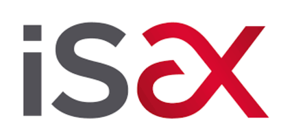 iSAX Logo iSAX