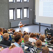 Kinderuniversität der TH Wildau startet ab dem 6. November 2021 wieder im virtuellen Format