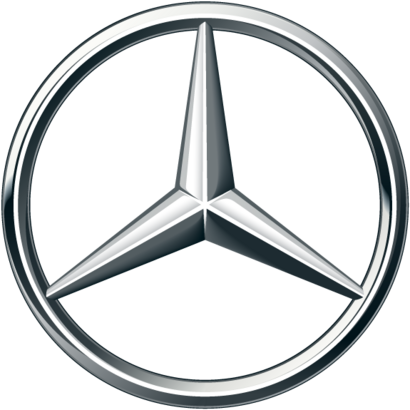 Mercedes Benz Logo