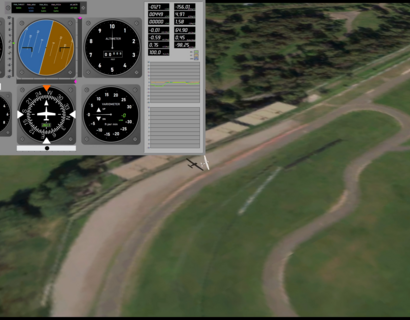 Simulation VIGA