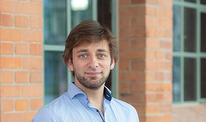 Markus Lahr Markus Lahr