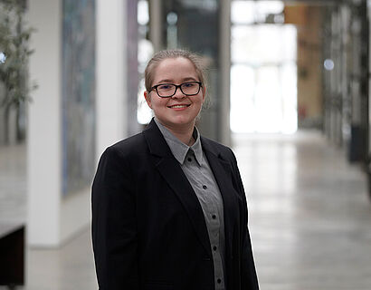 Foto Jeannette Amrhein