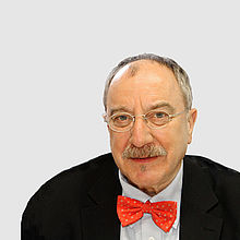 Prof. Dr.–Ing. Herbert Sonntag mit Ehrenprofessur der Deutsch-Kasachischen Universität ausgezeichnet
