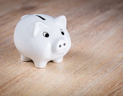 Piggy bank