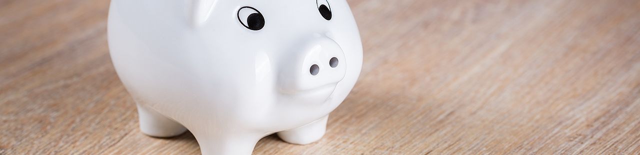 Piggy bank