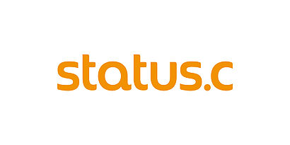 status C AG Logo