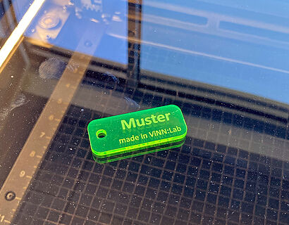 VinnLab Muster