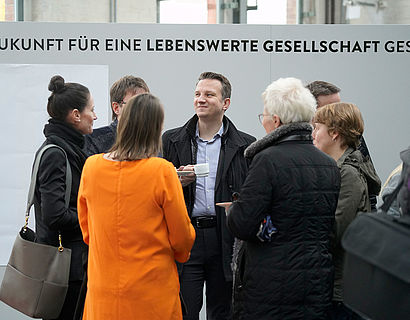 Tag der Lehre 2023