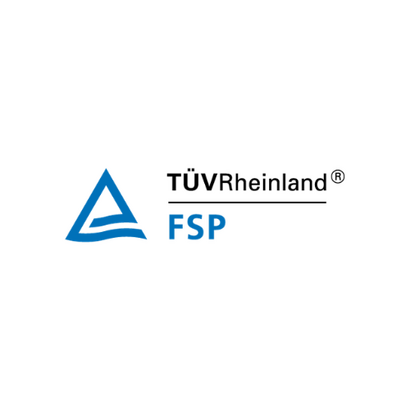 FSP-Fahrzeug-Sicherheitsprüfung GmbH & Co KG Logo