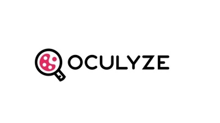 Logo Gründungsteam Oculyze