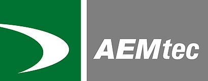 AEMtec Logo