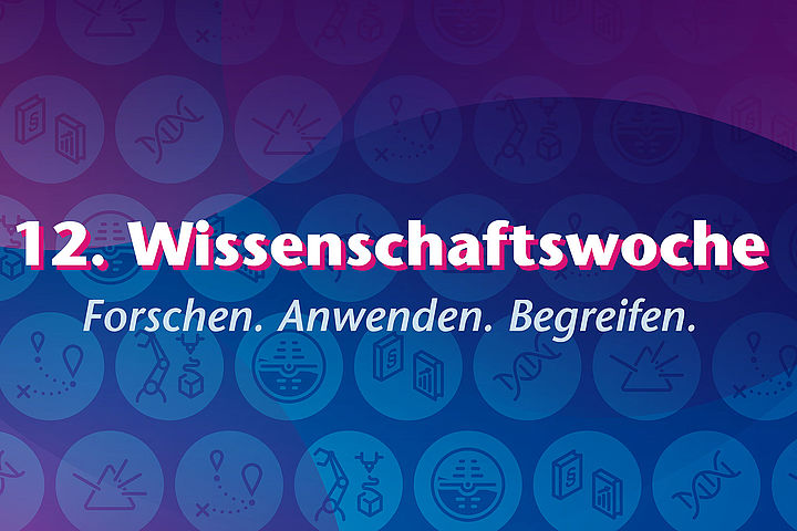 Wissenschaftswoche blog Wissenschaftswoche