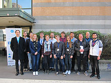 Exkusion Biosensor Symposium 2019 Exkusion Biosensor Symposium