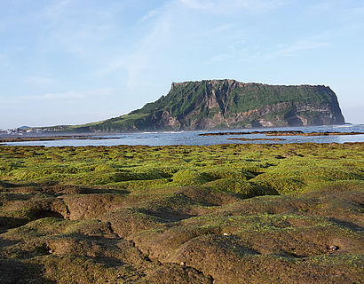 Impressionen aus Jeju 3