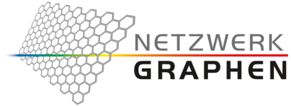 Logo NW Graphen positiv sRGB Wissenschaftswoche Graphen